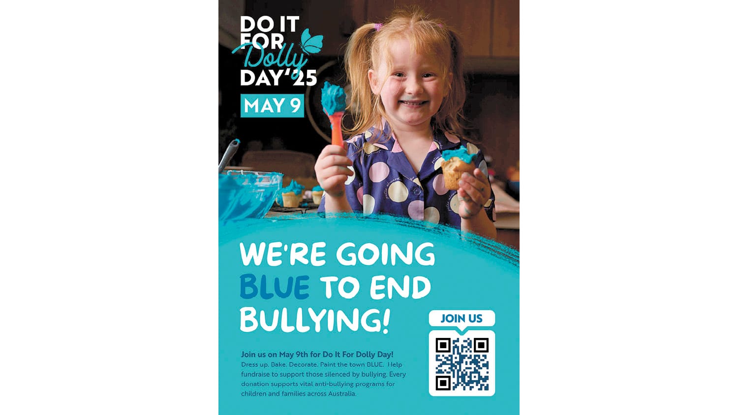 Wakool Doing It for Dolly