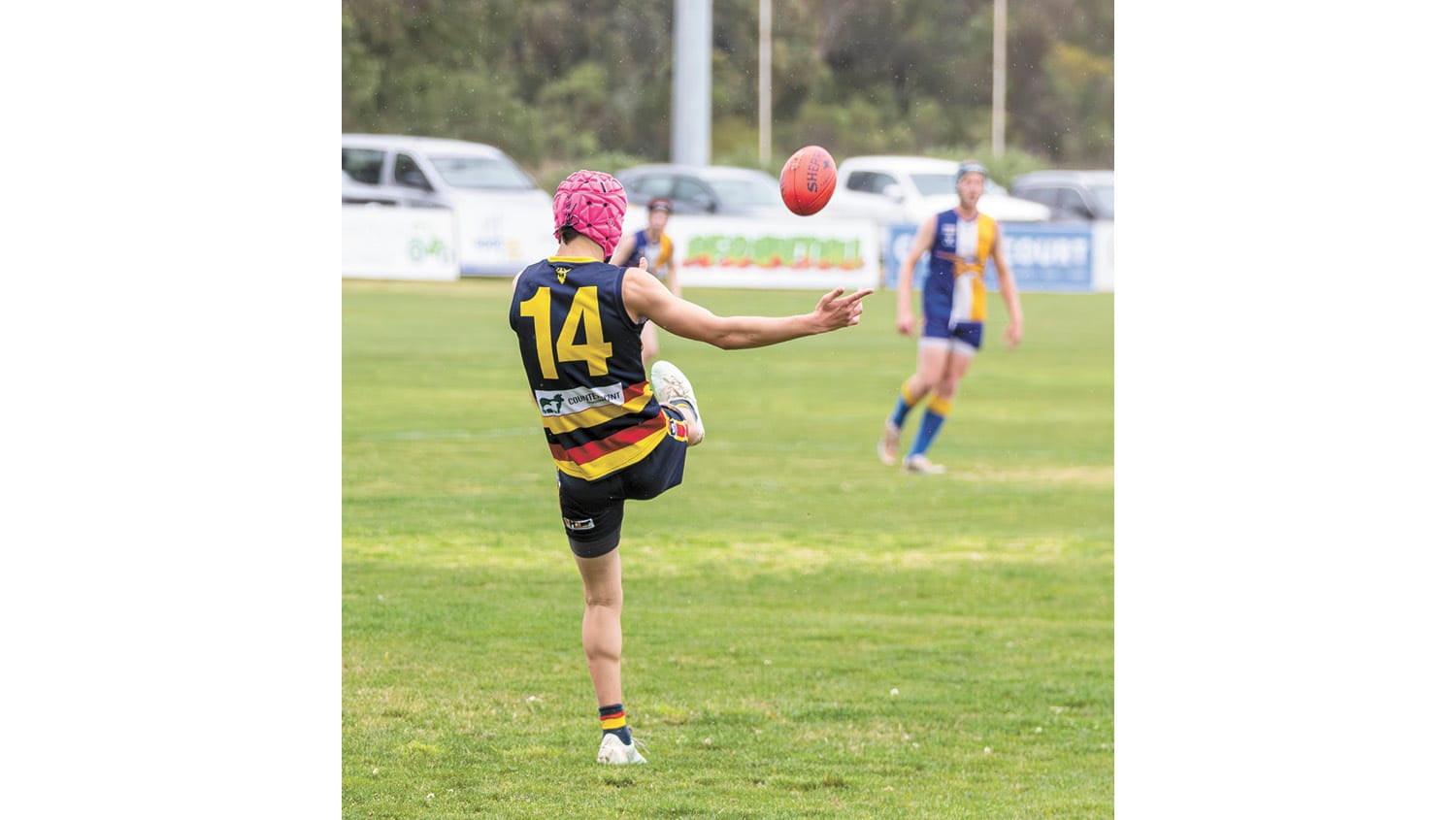 CMFL Weekly Wrap - 11 September, 2025