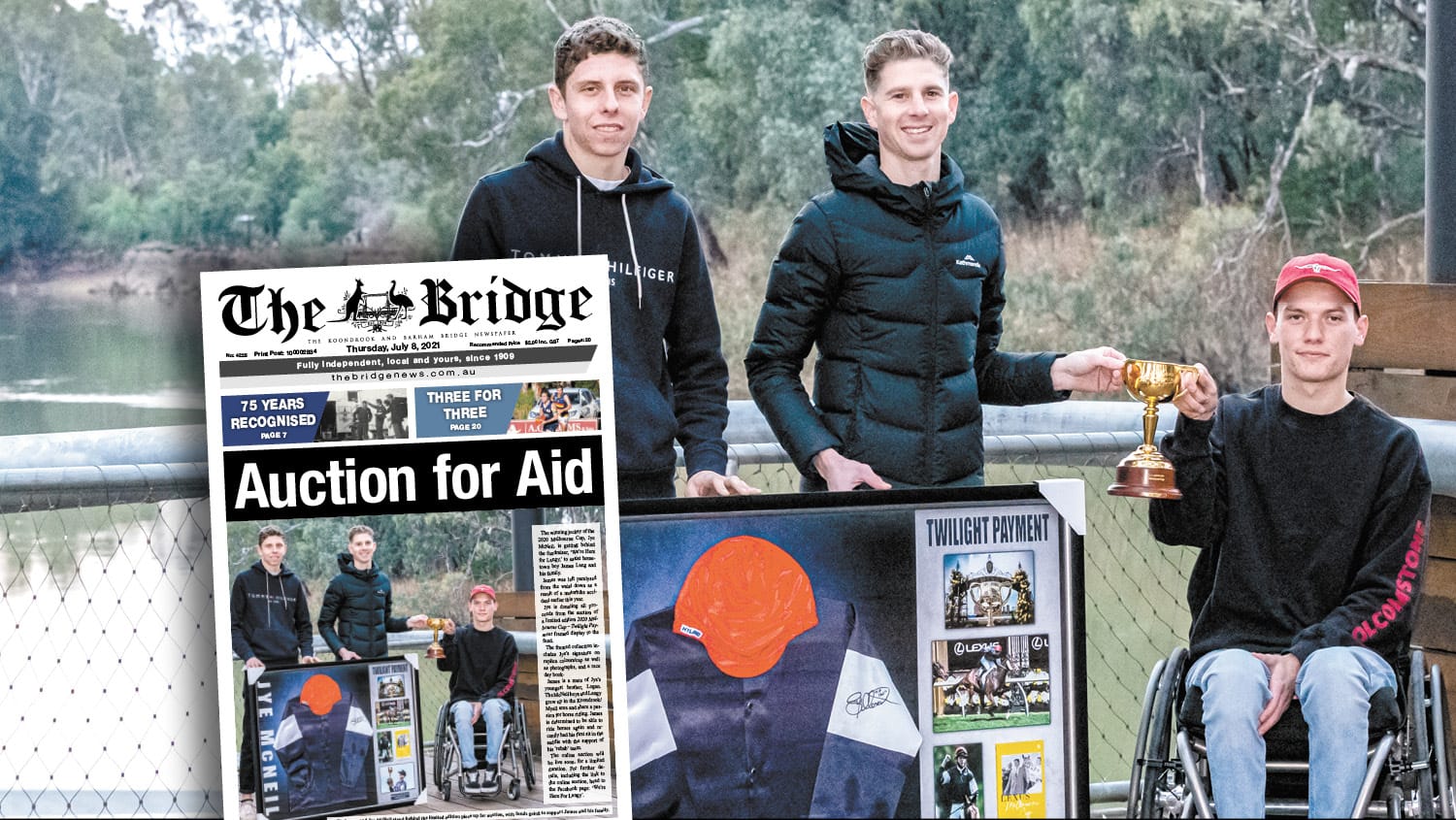 Thursday, July 8, 2021