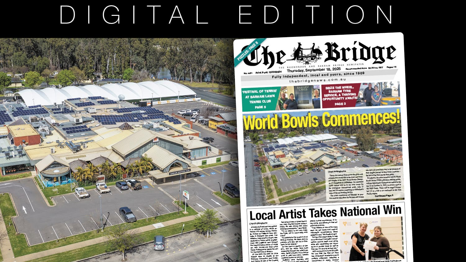 Thursday, September 18, 2025