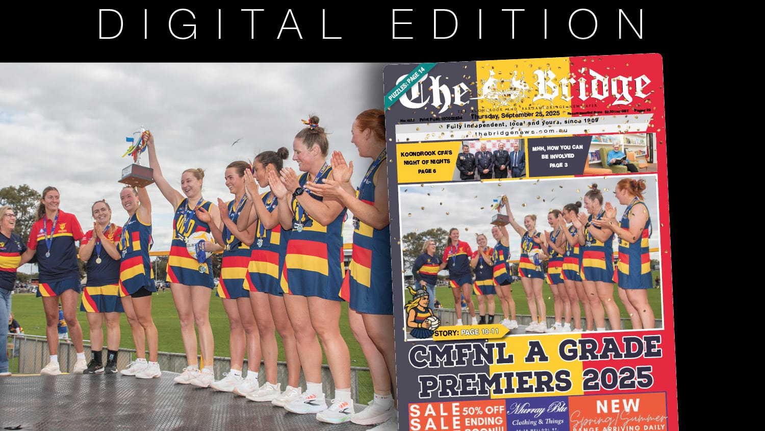 Thursday, September 25, 2025