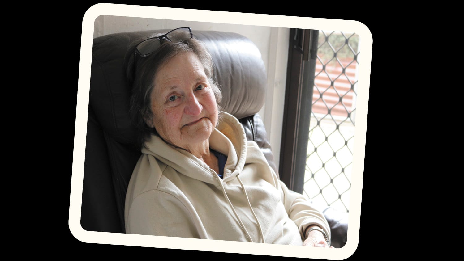 A Chat With - Yvonne Murphy