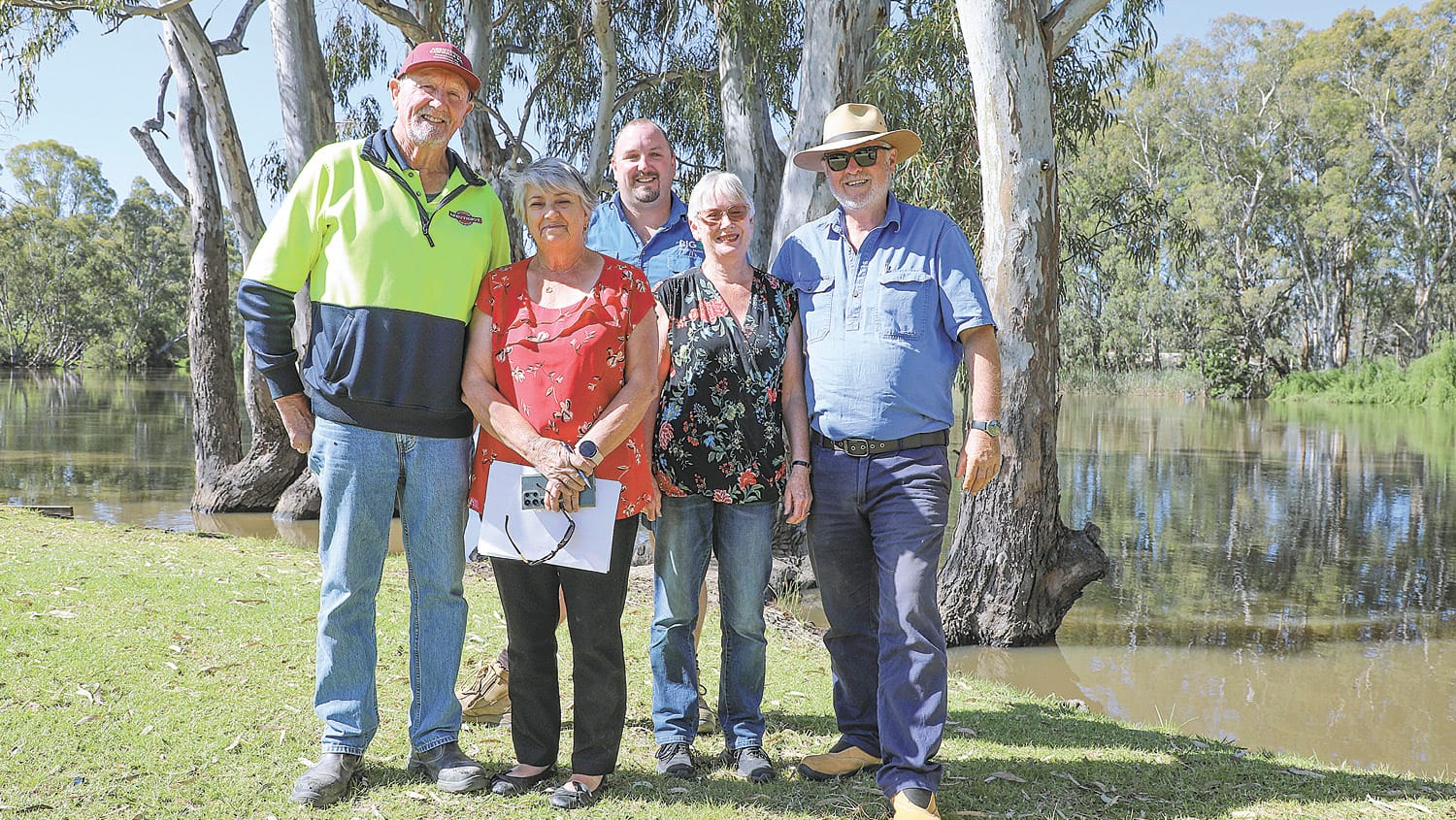 A FREE celebration this FRIDAY!