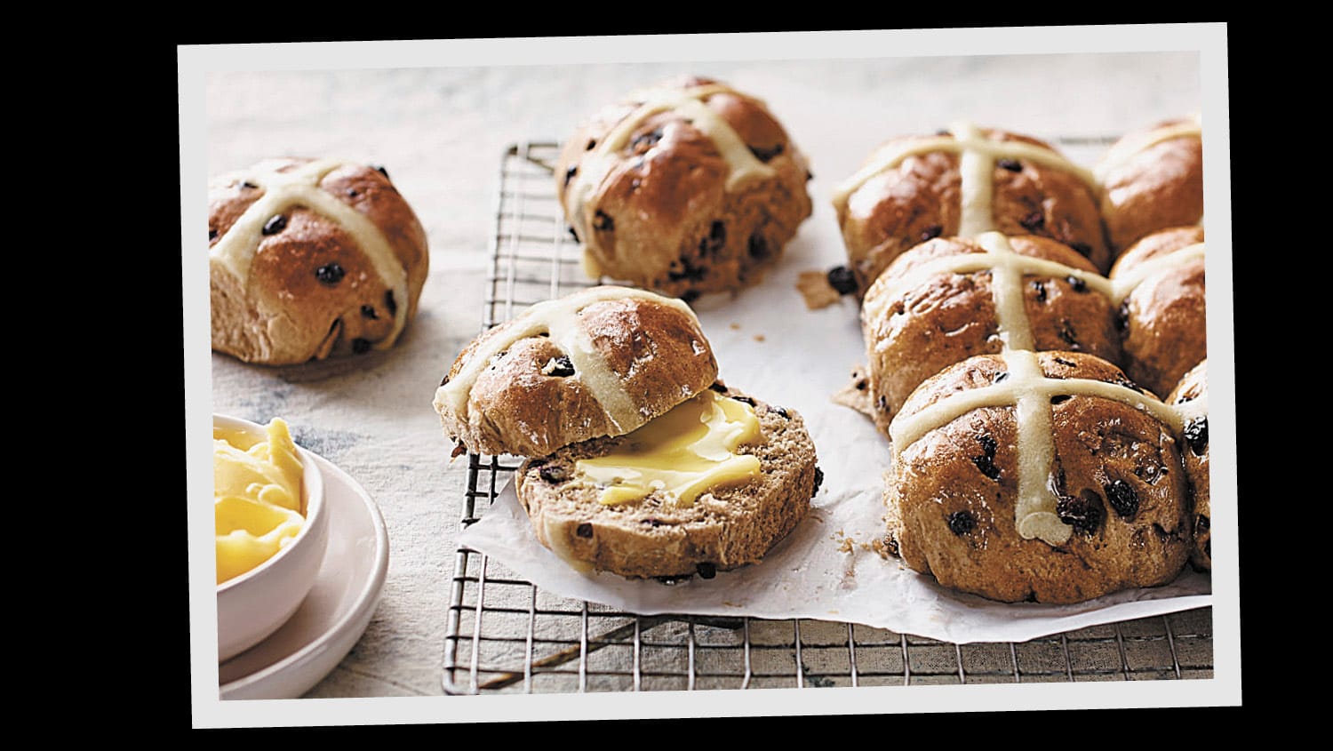 Easter Treats