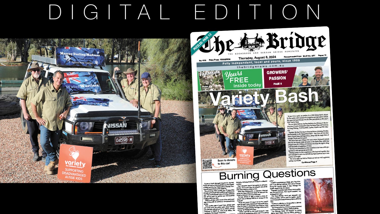 Thursday, August 8, 2024