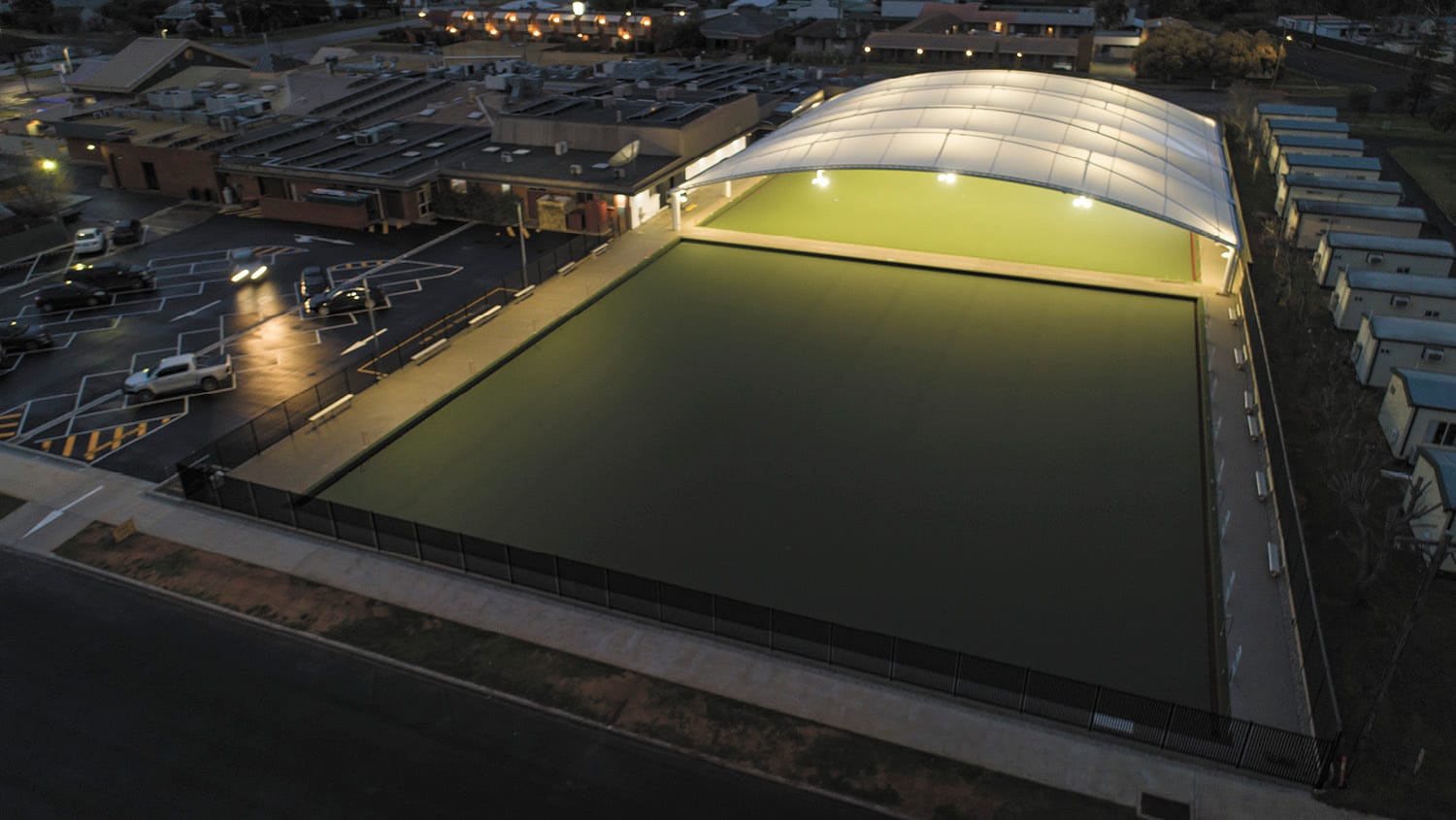 cluBarham Bowls Coup