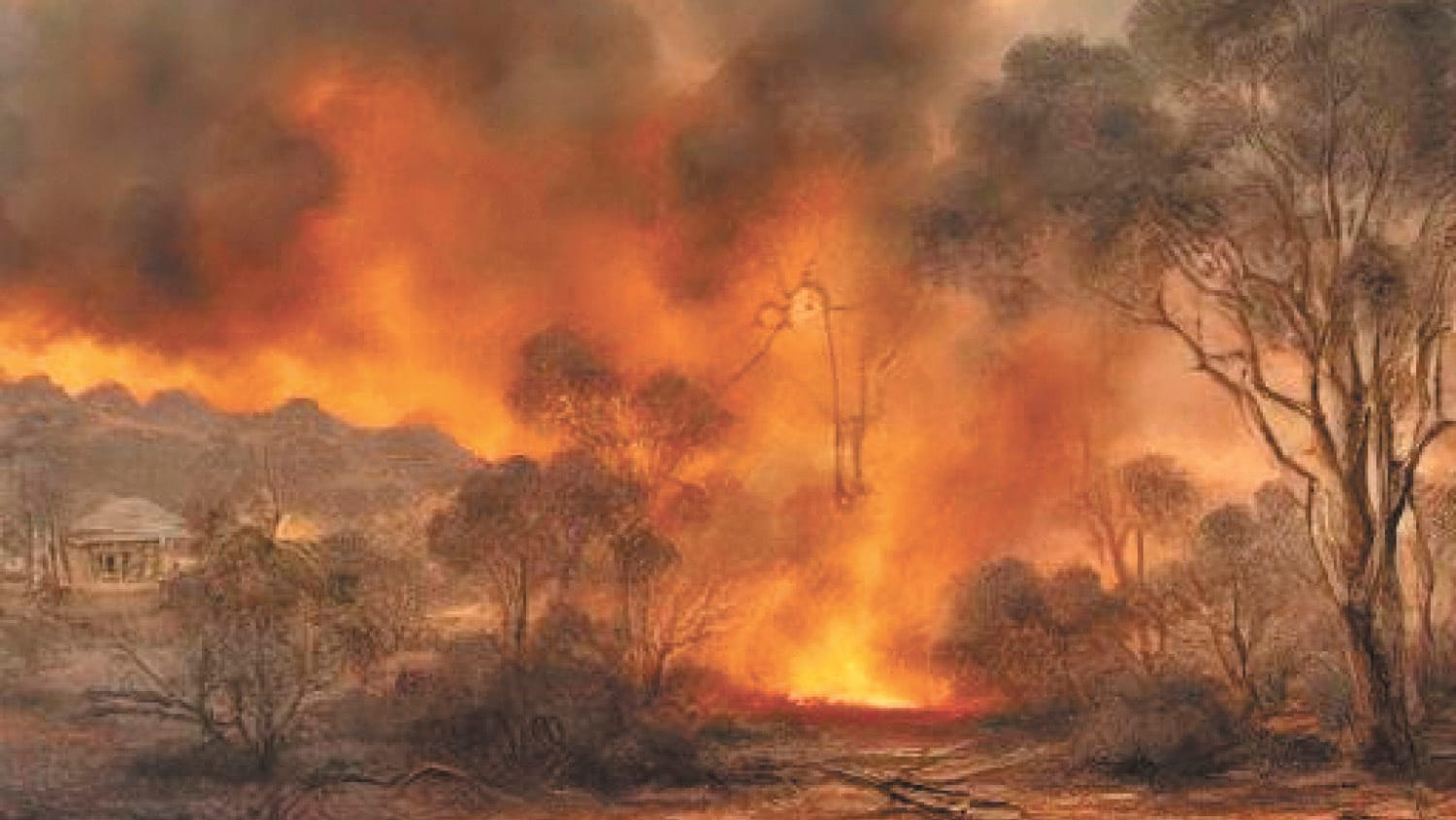 Don’t be the fire risk to your community