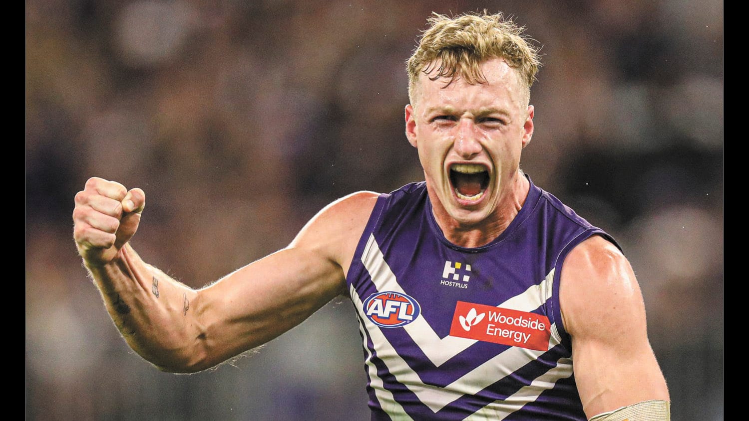 Treacy signs to 2030