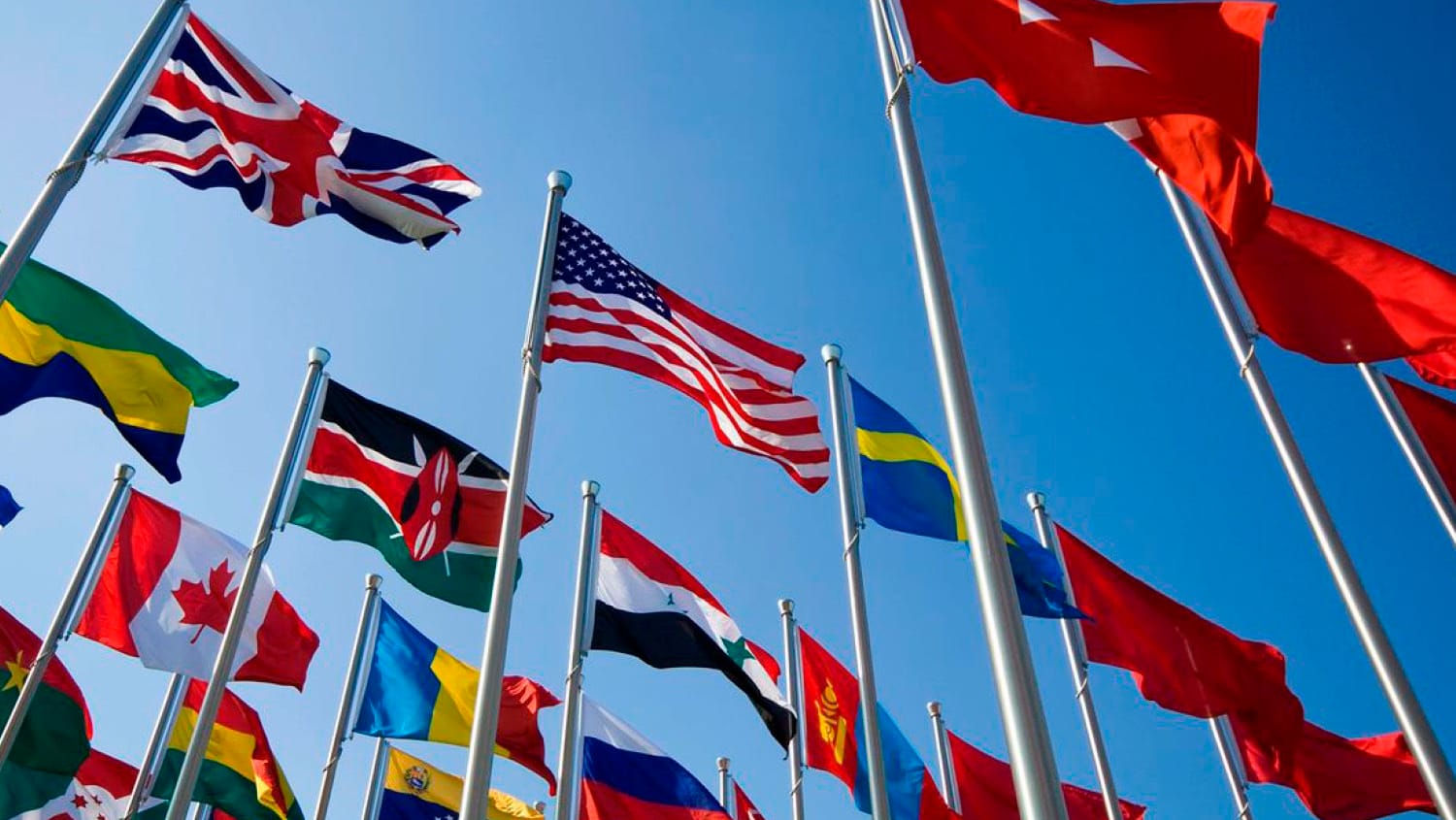 Gannawarra Shire Council Adopts Flag Policy