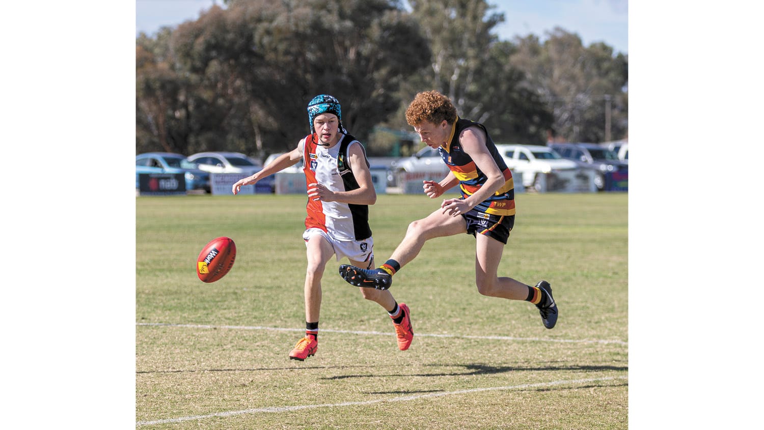 Weekly Wrap 22 May, 2025 -Raiders raid the top five, Kangas crush Kerang, Blues triumph in thriller versus Moulamein