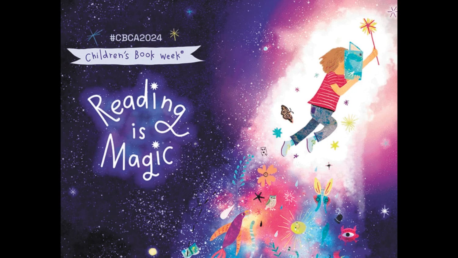 Book Week 2024