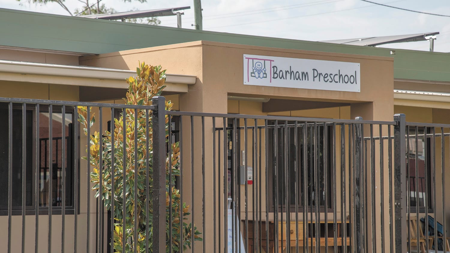 Barham Childcare Shortage