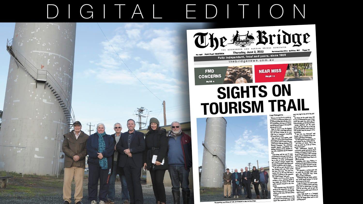 Thursday, June 2, 2022