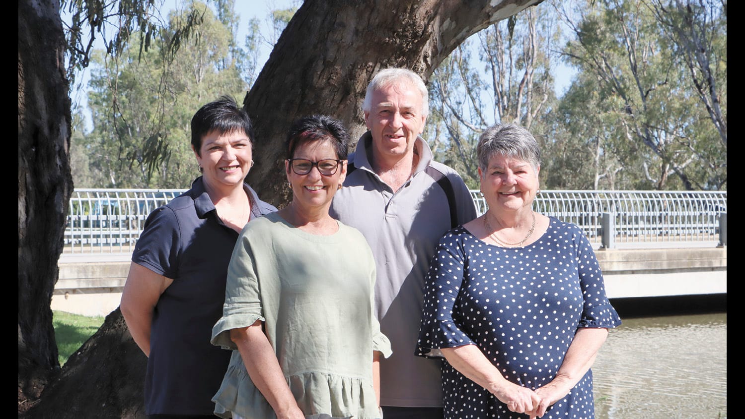 District Benefits from Progress