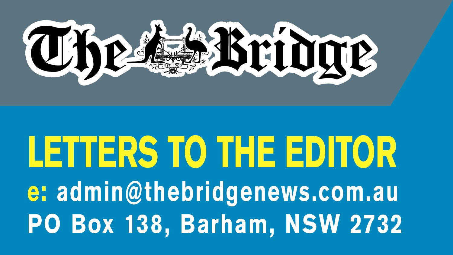 Letters To The Editor: April 14, 2022