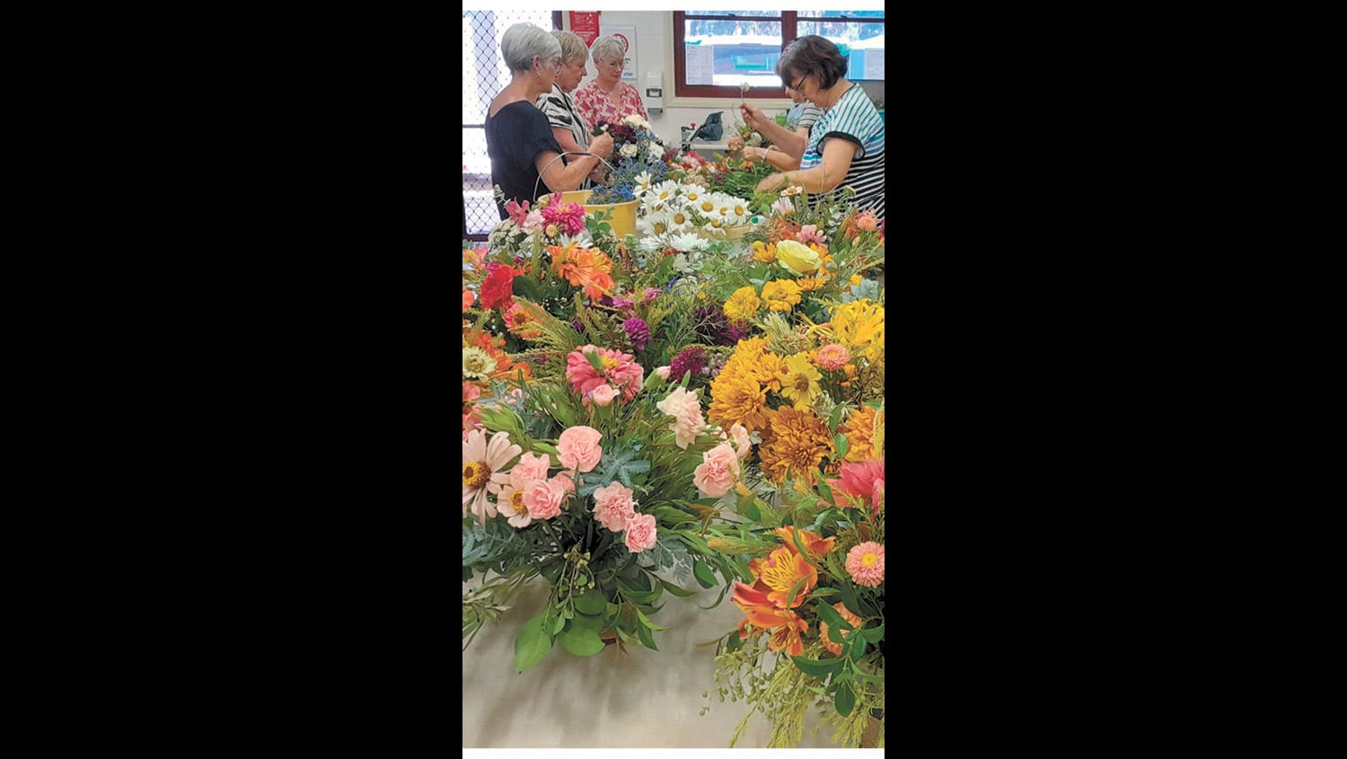 Garden Society - March 27, 2025