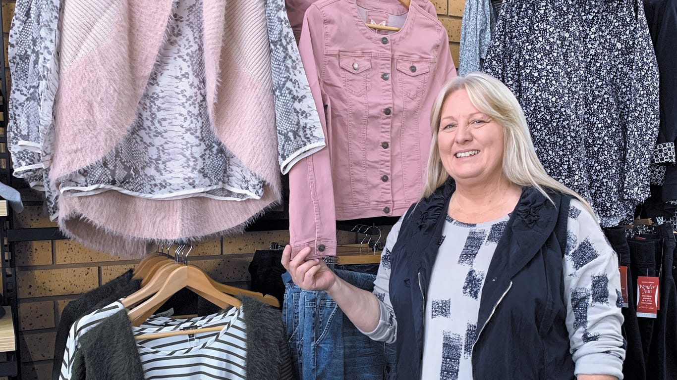 Barham Business Celebrates Six Years