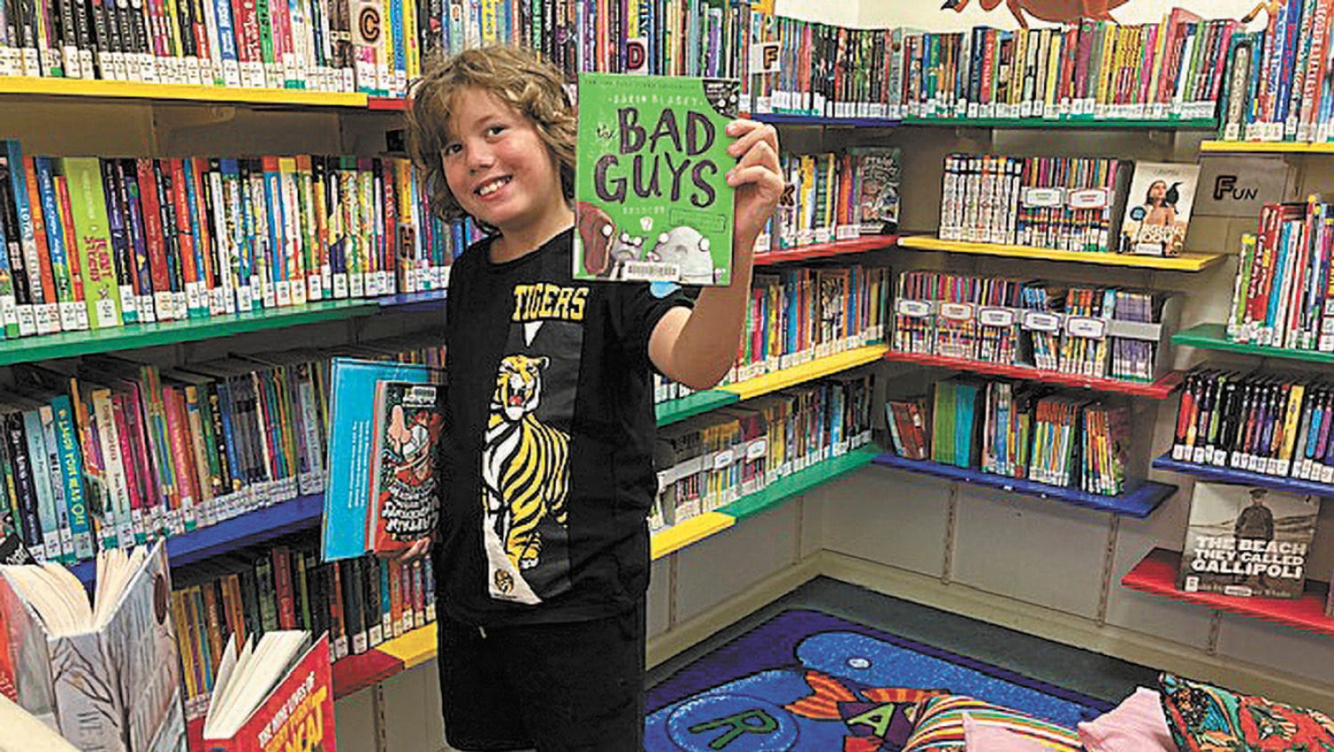 Tips for Easter Reading