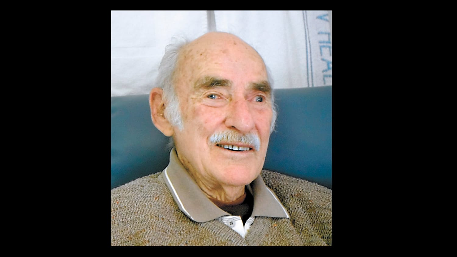 A Chat With - Lewis Gray - part 2