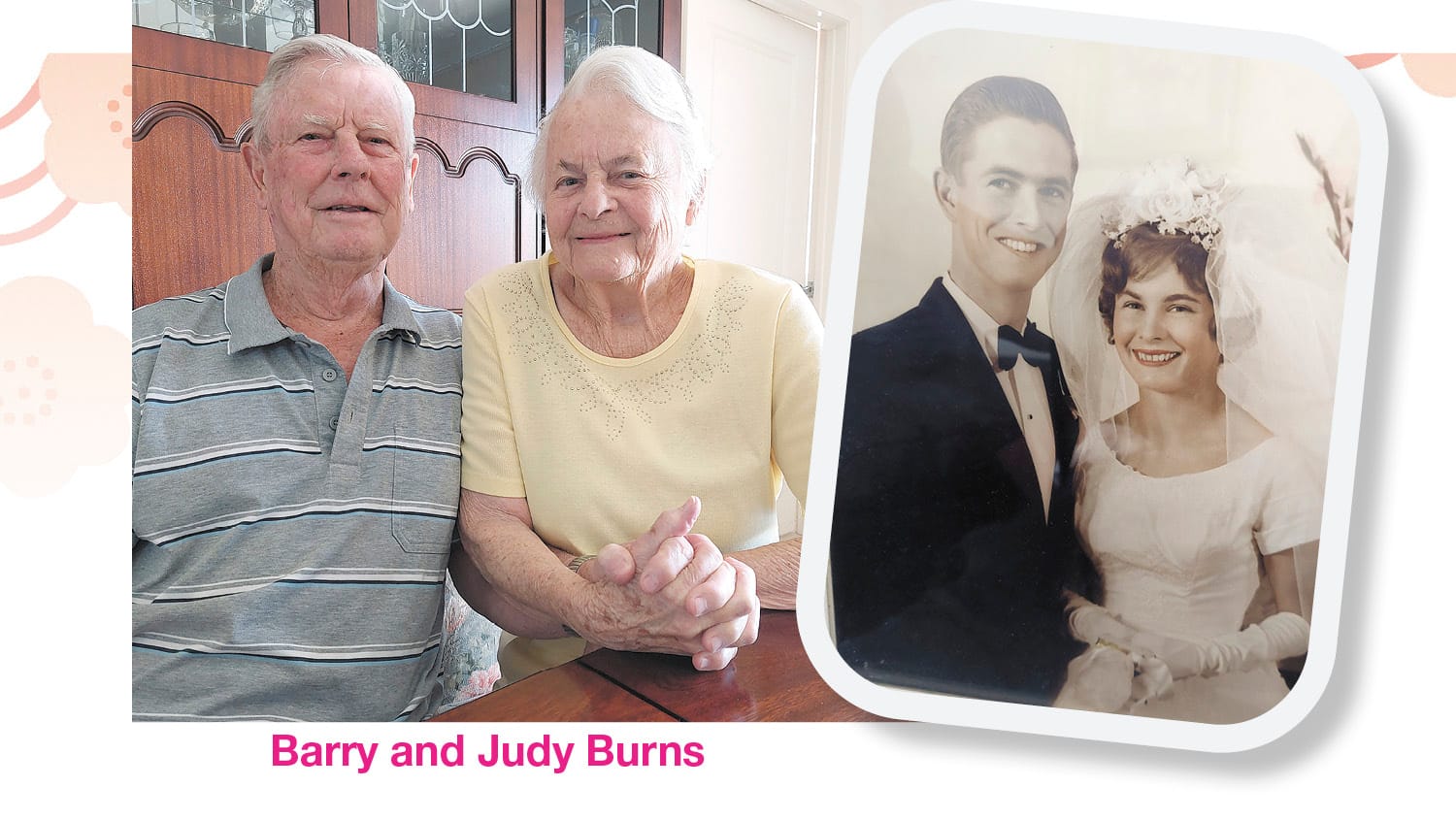 What’s love got to do with it?