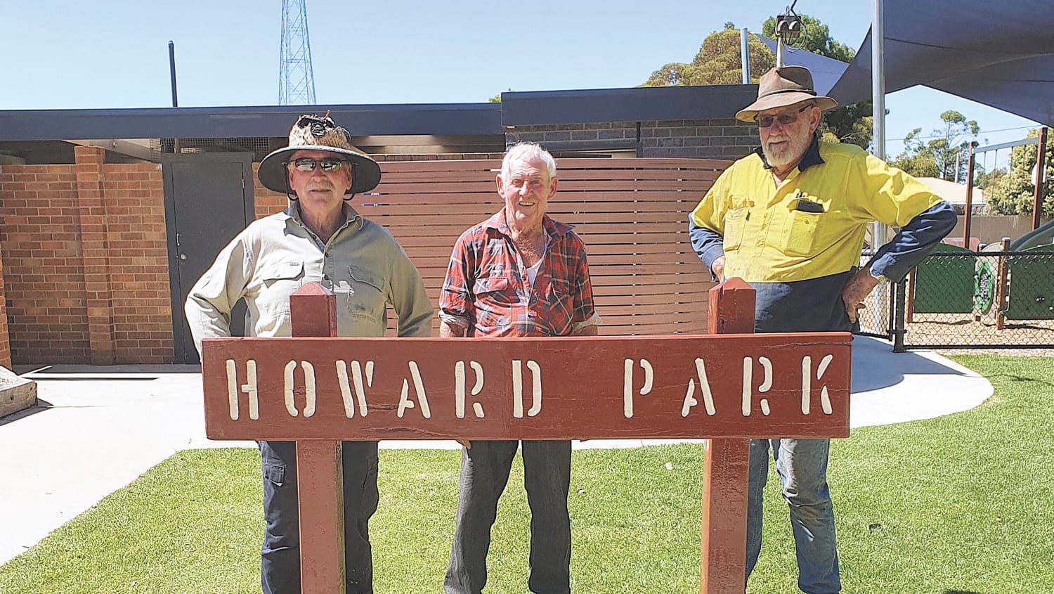 Moulamein Notebook- December 16, 2021
