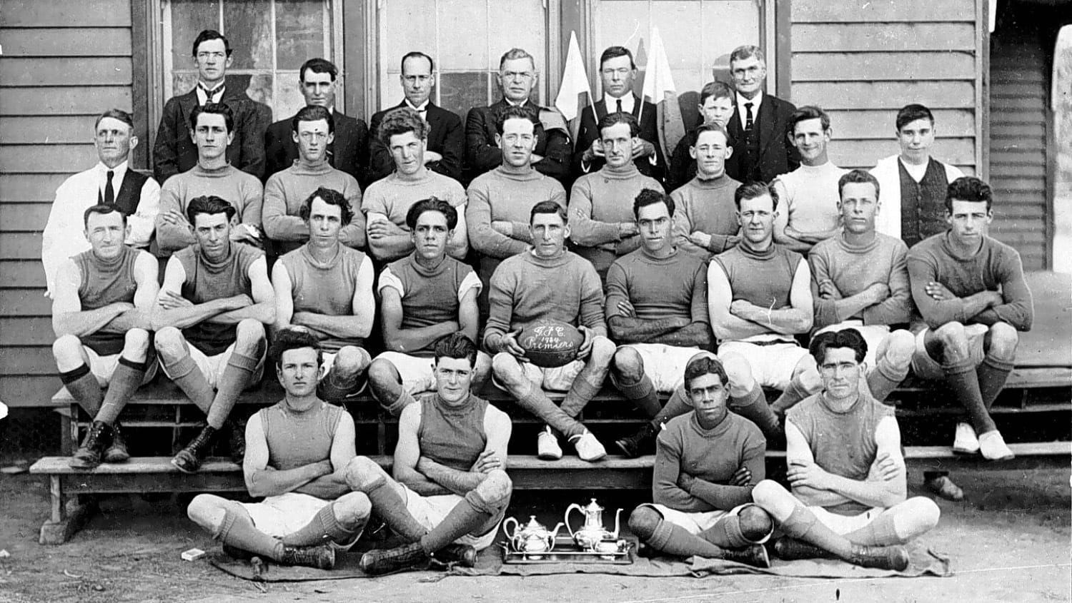 150 Years of Gunbower Celebrations
