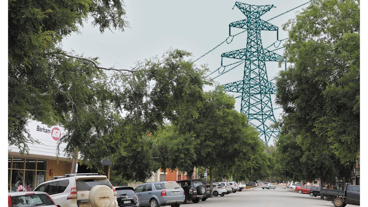 VNI West Loses Social License