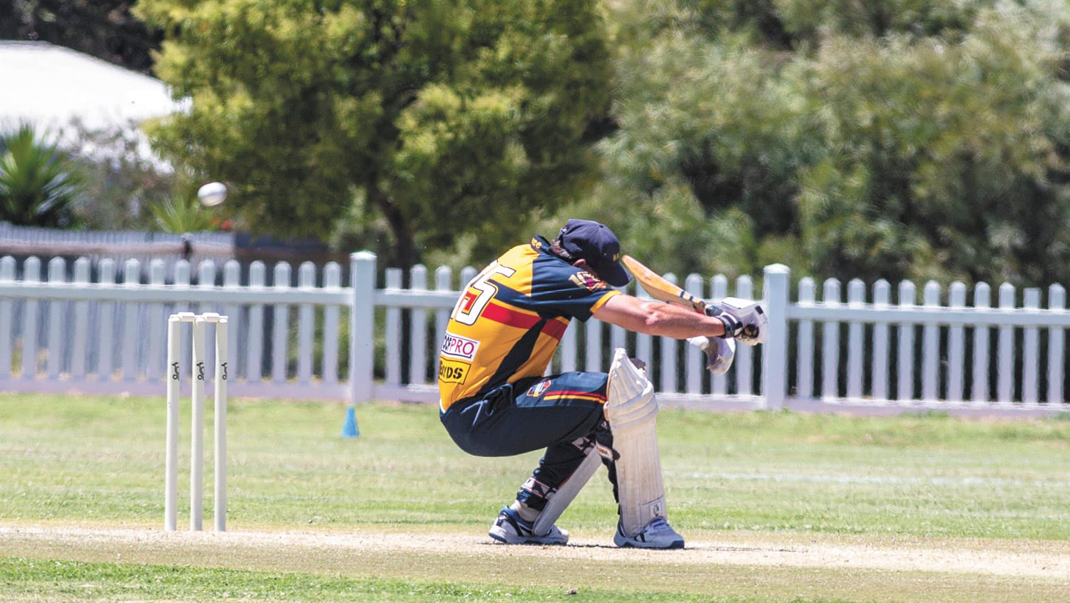 T20 Koondrook and Murrabit Win