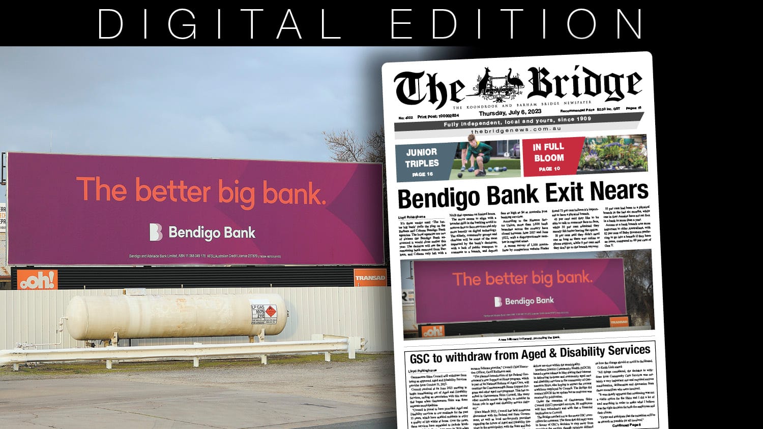 Thursday, July 6, 2023