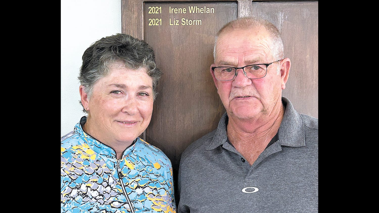 Barham Golf Club: October 12, 2023