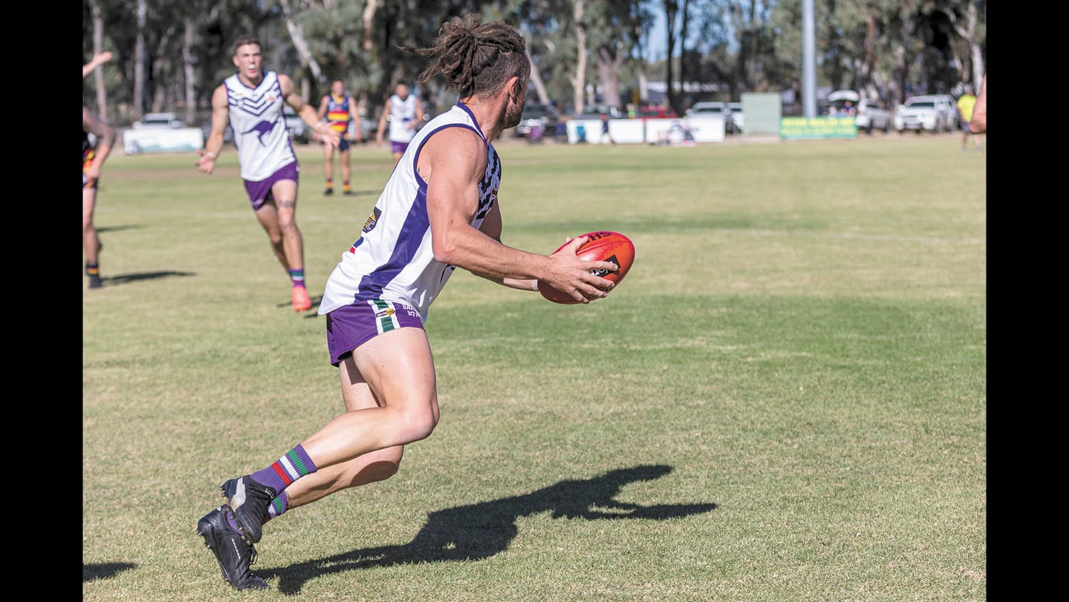 Kangas Victorious