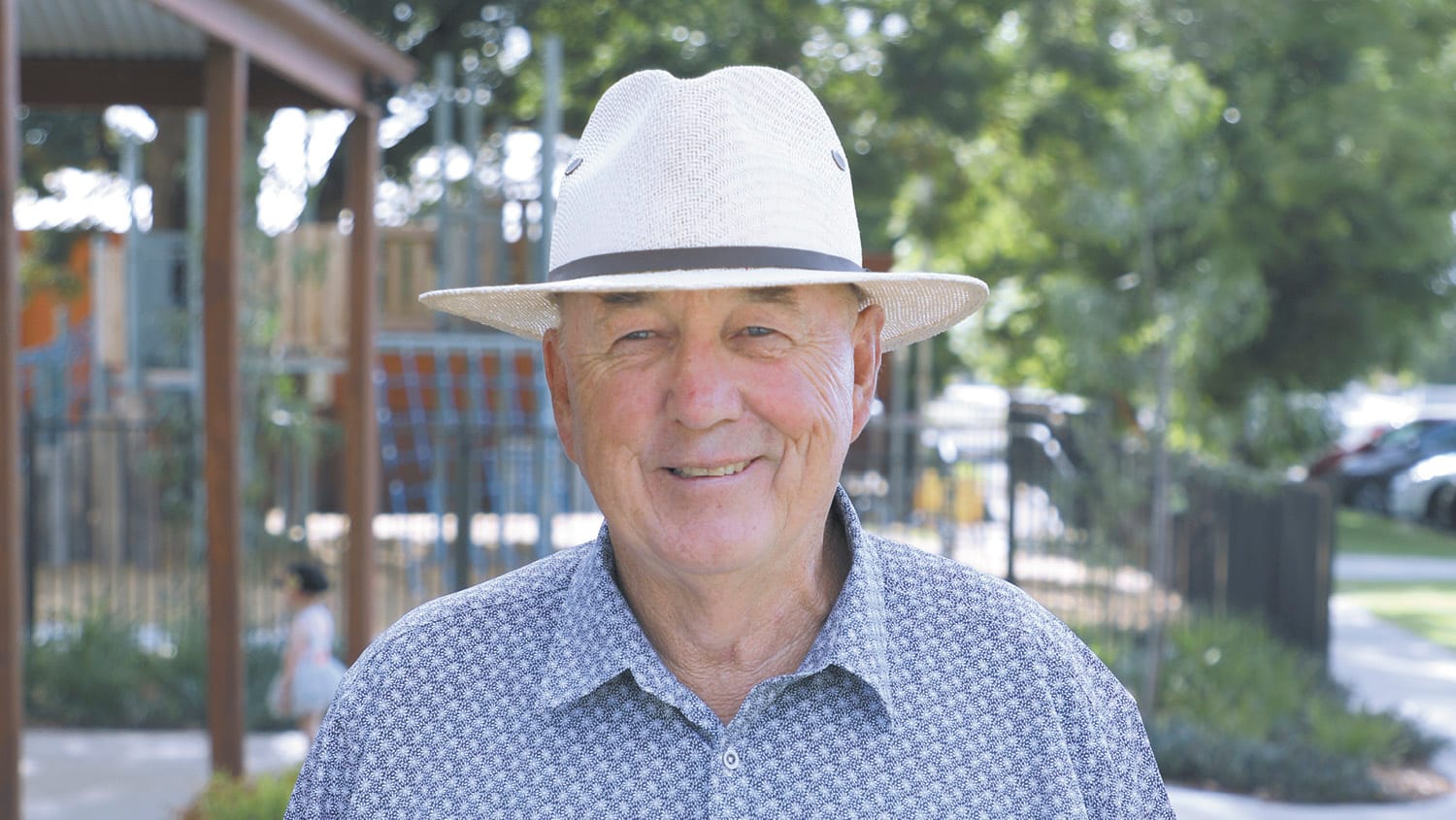 Stanton to Chair Central Rivers Board