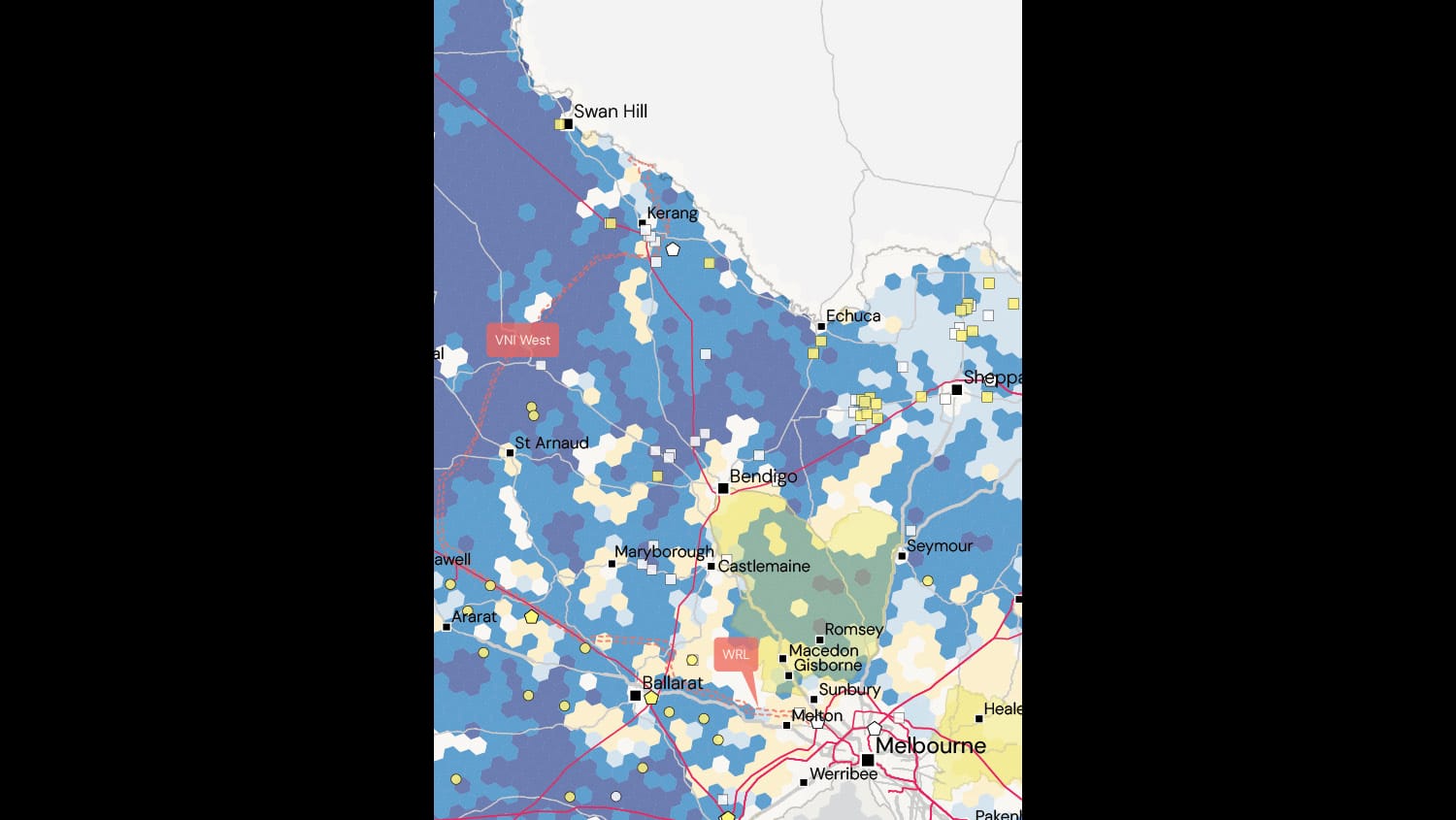 Where’s the Community Benefit to Industrial Green Energy?
