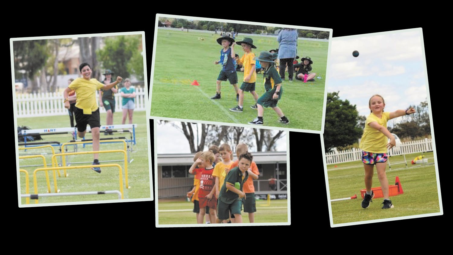 Koondrook Primary School NEWS - Nov 25, 2021