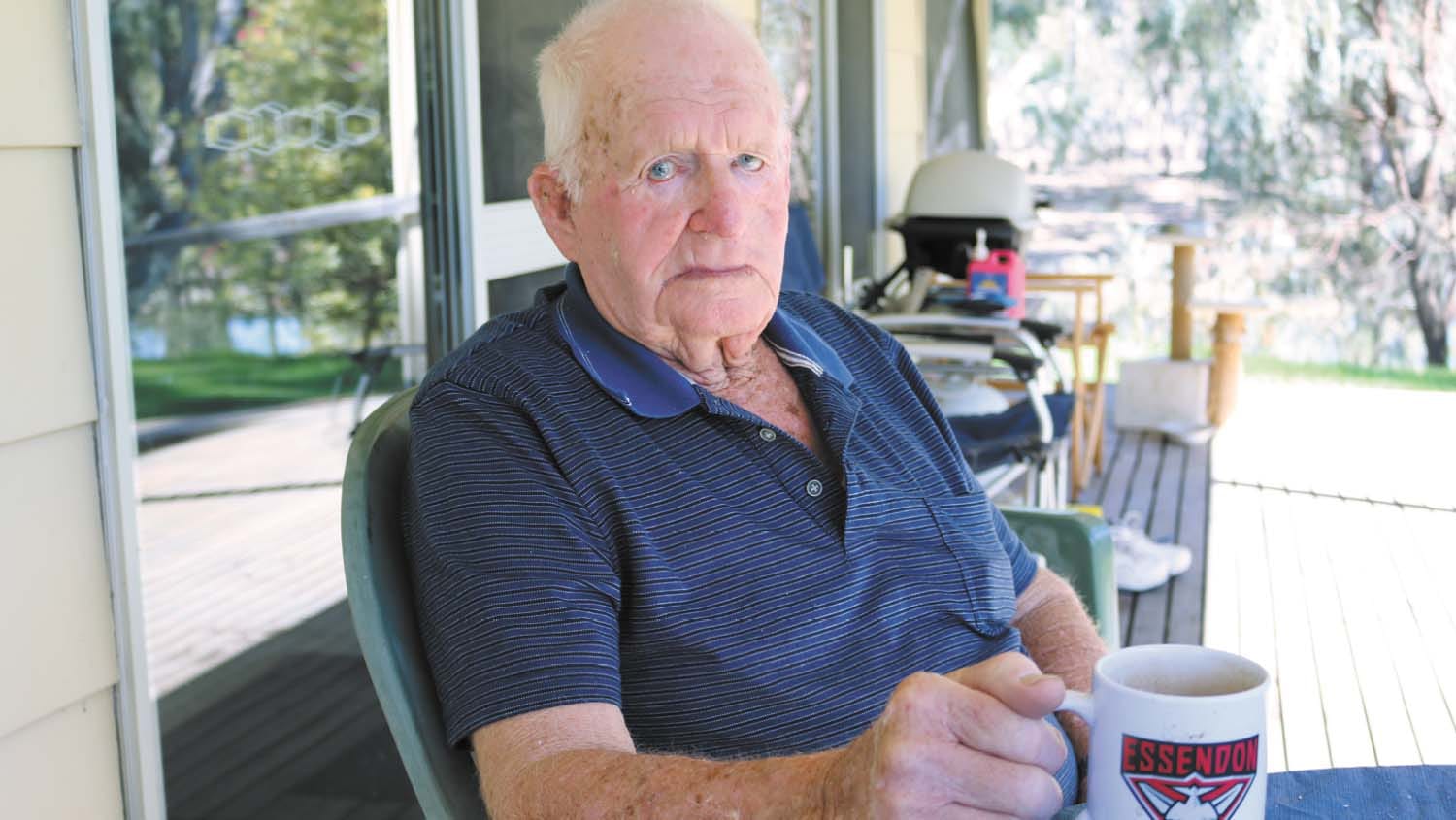 A Chat With... Peter Jackson