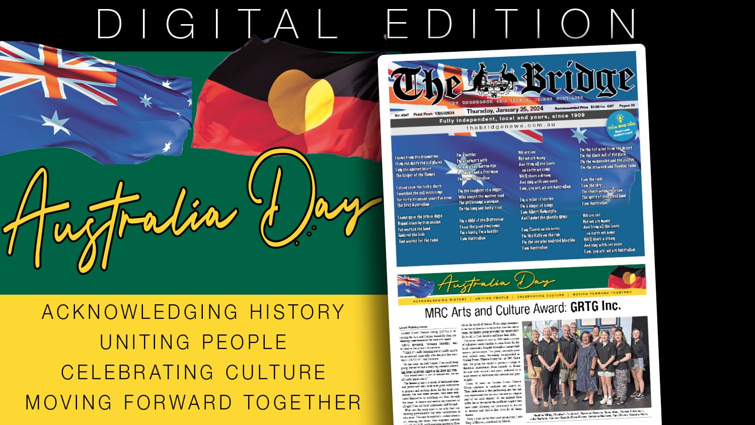 Thursday, January 25, 2024