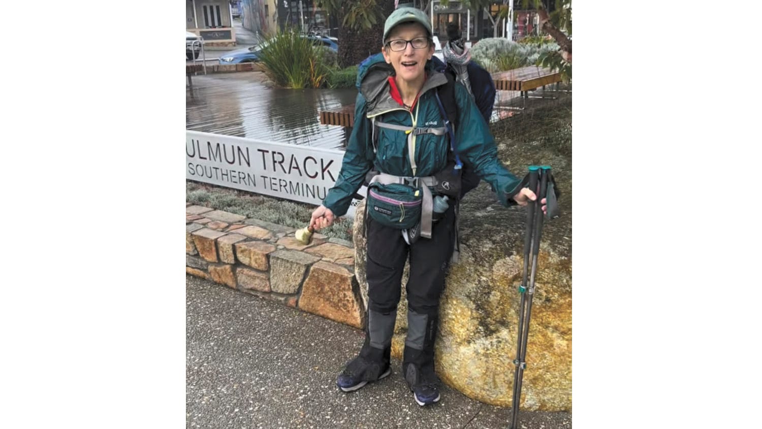 A long walk to ENDometriosis