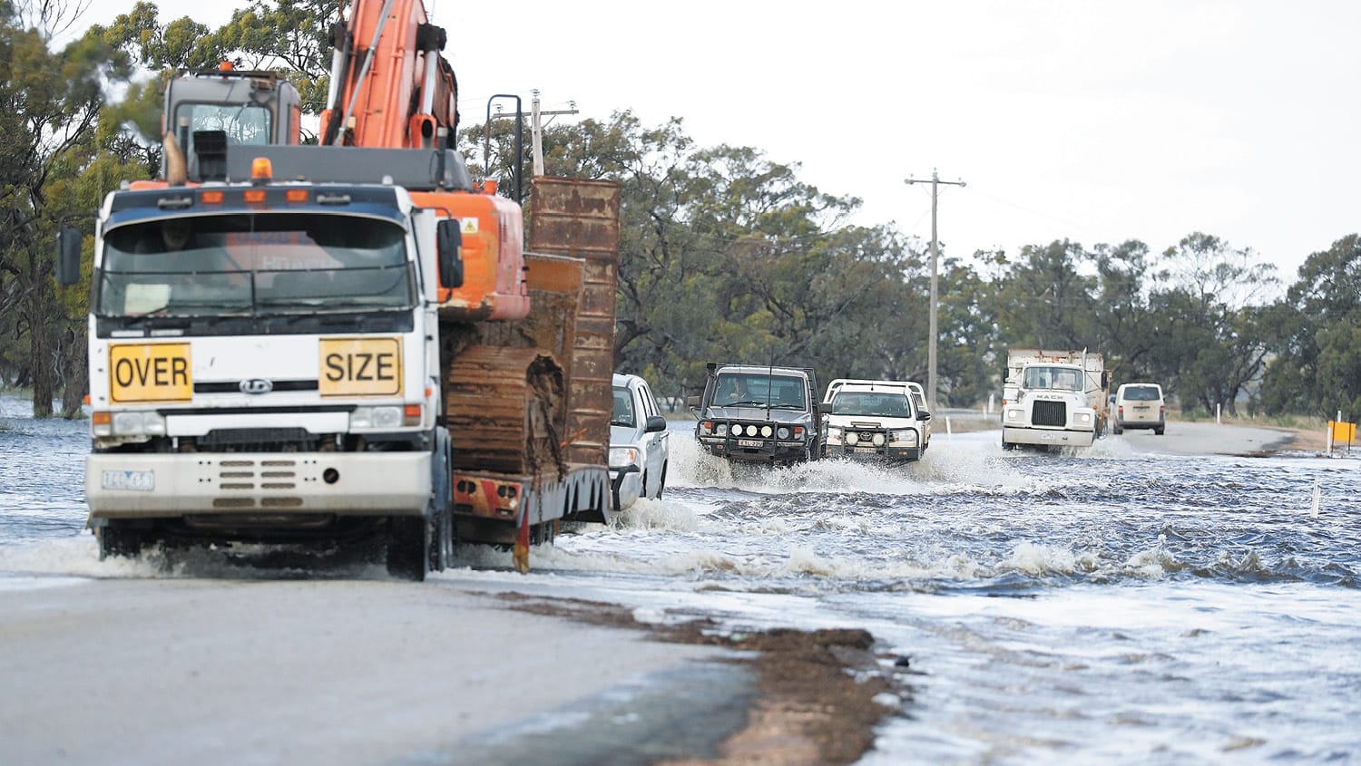 Moulamein Flood Meeting held