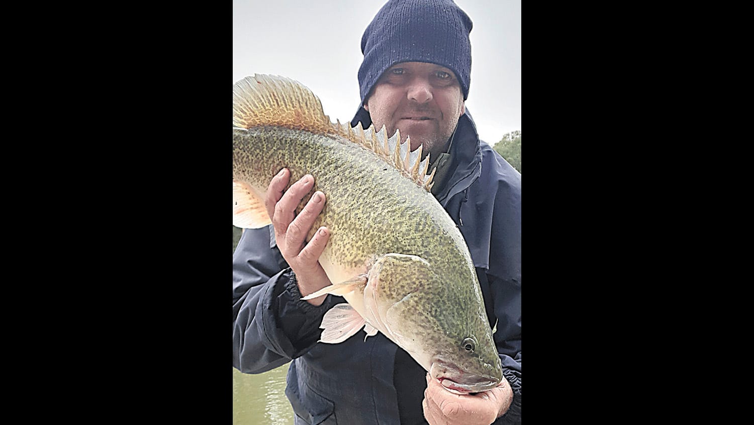 Fishing Report - May 11, 2023