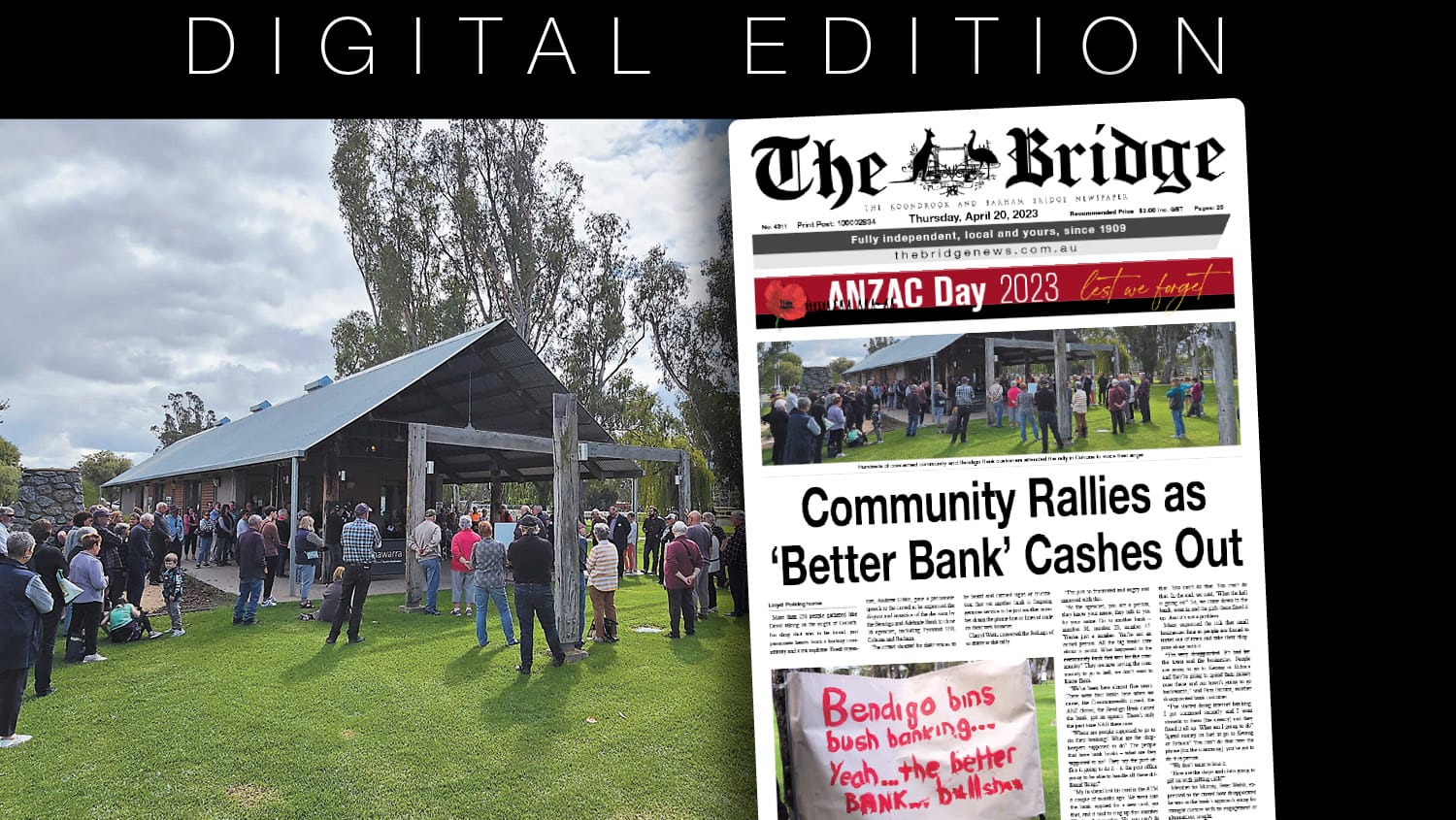 Thursday, April 20, 2023