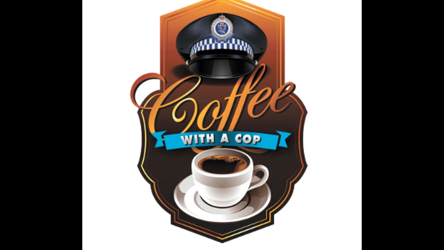 Barham Police are hosting Coffee with a Cop on the 20th of February, 2025