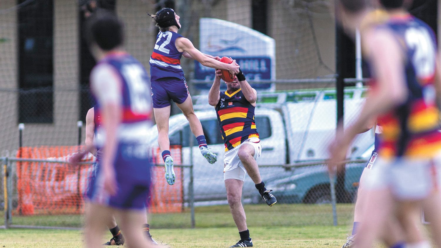 Another Loss for Raiders