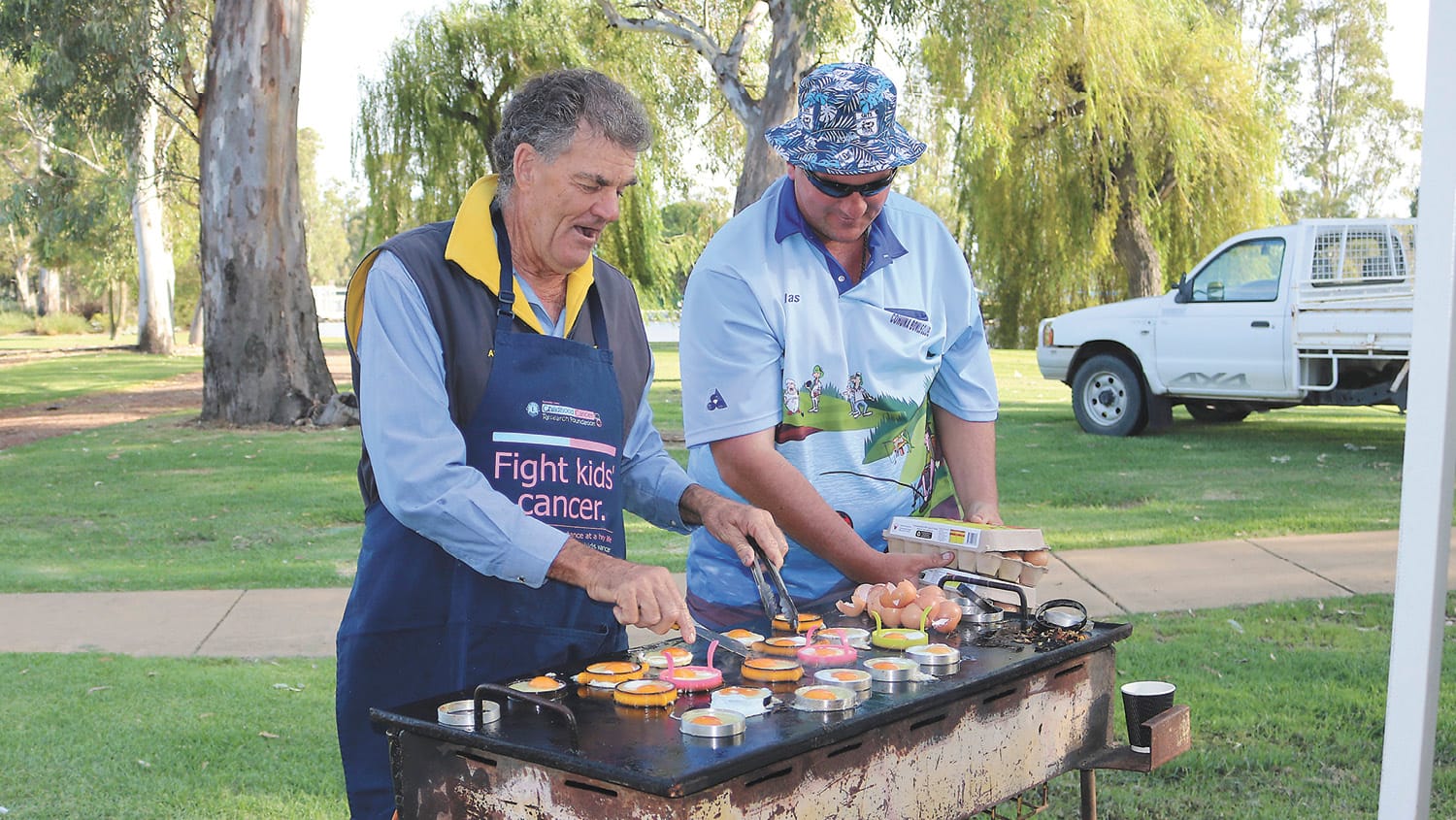 Australia Day 2023 Celebrations