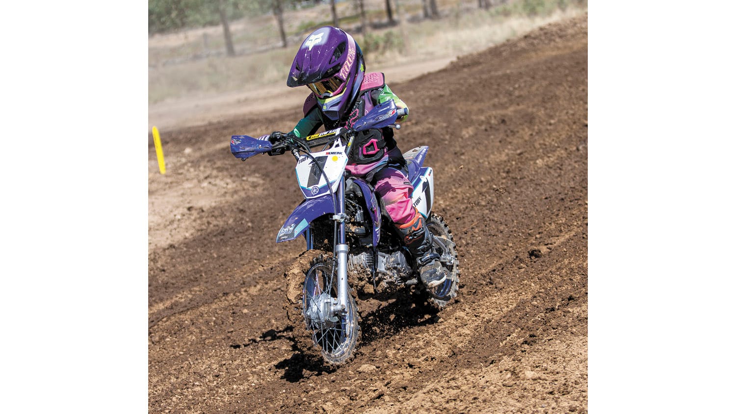 FREE Moto Coaching Day
