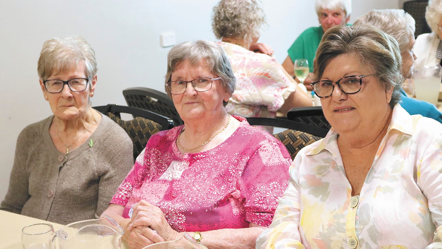 100 Years of Keeping the Legacy Promise