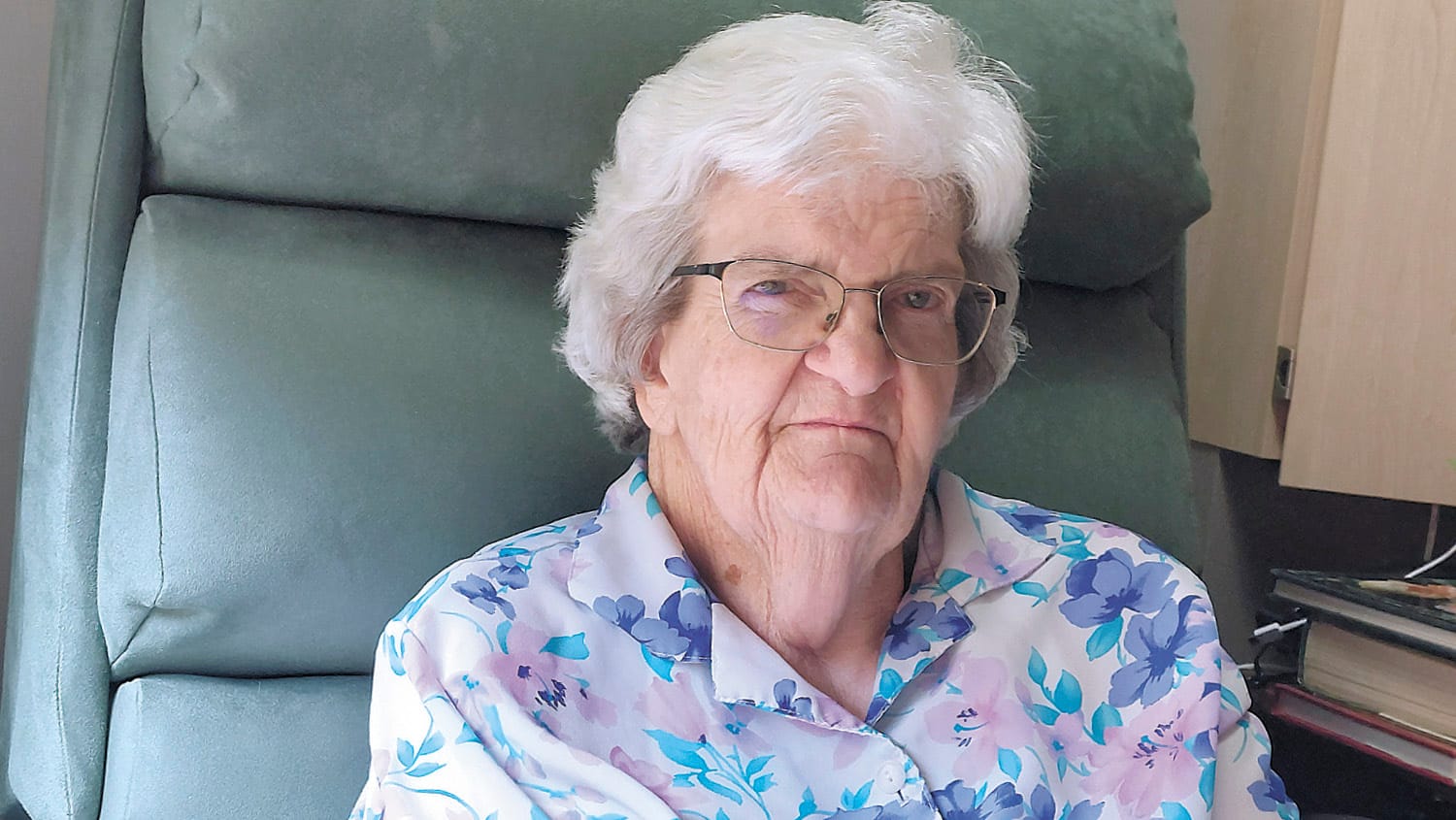 A Chat With - Dulcie Smale