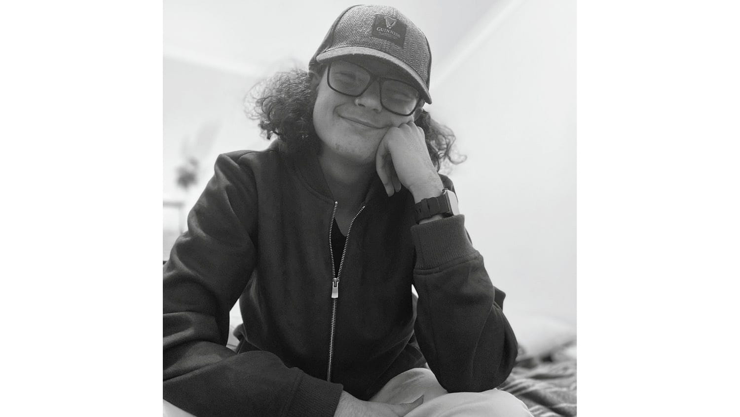 Cohuna teen walks 25km for Lifeline: “Never weak to speak”