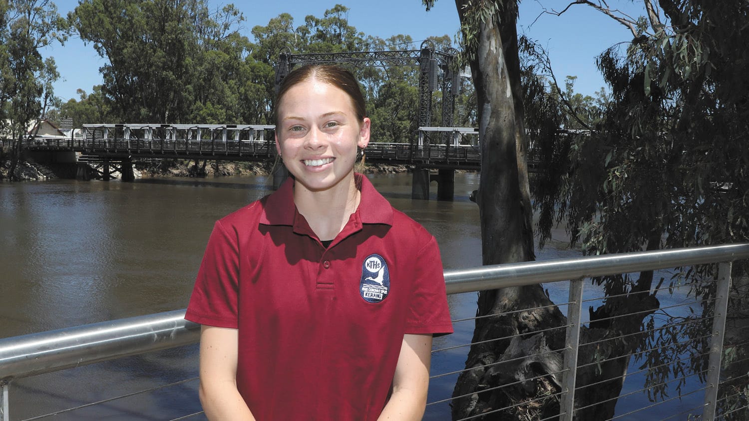 Laura tops for ATAR