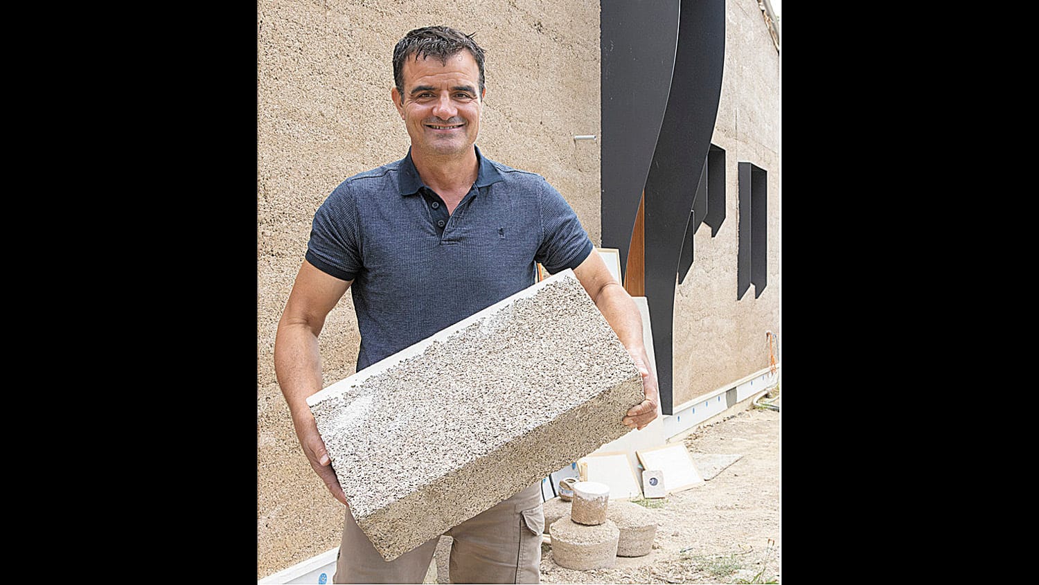 Murray Industrial Hemp To Bring Economic And Environmental Transformation To Barham