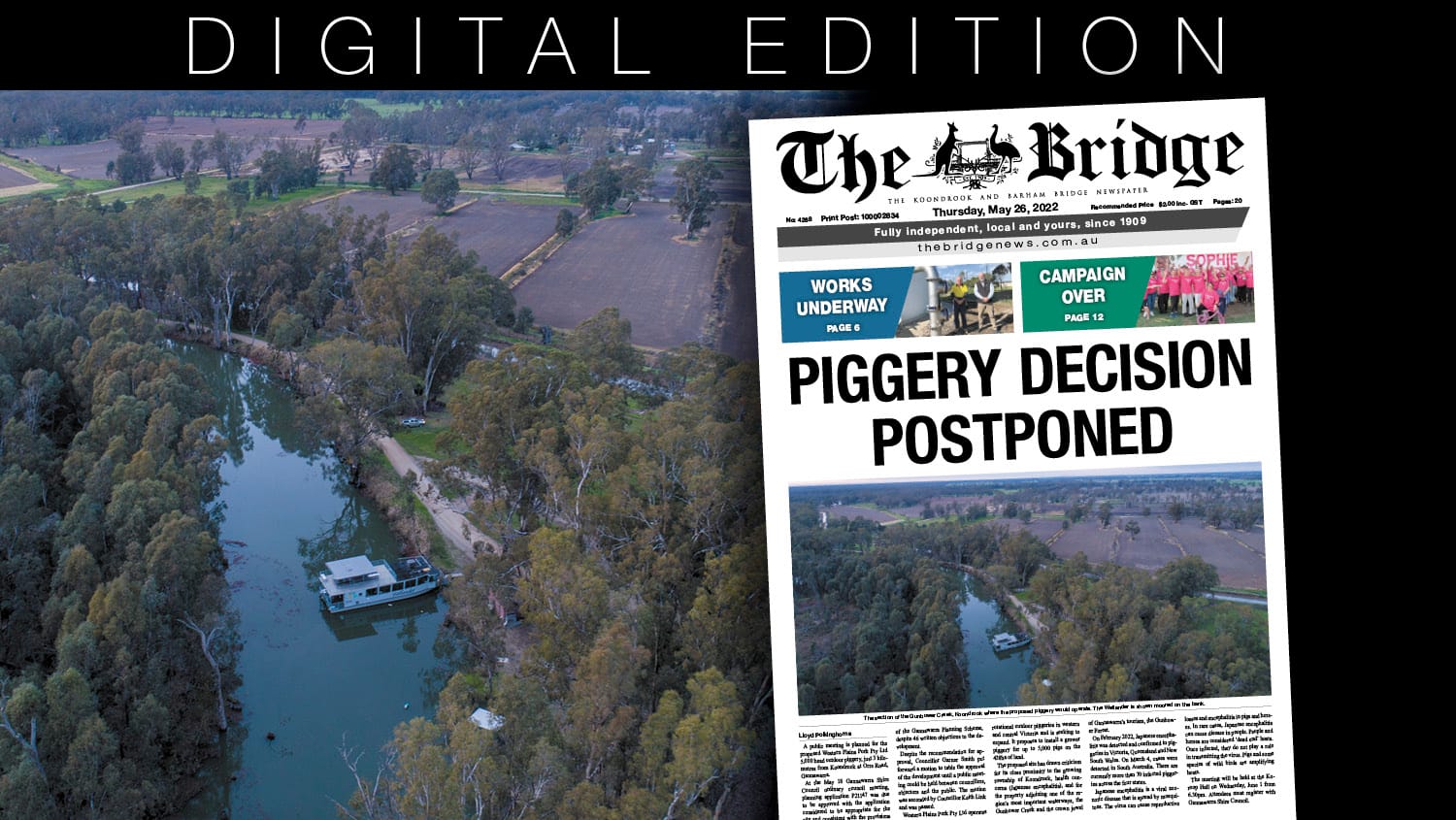 Thursday, May 26, 2022